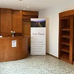 Pension Highway 3 - Bielefeld Paderborner Strasse 290 3*