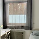 Pension Highway 3 - Bielefeld Paderborner Strasse 290 Konukevi