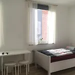 Konukevi Pension Highway 3 - Bielefeld Paderborner Strasse 290
