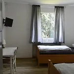 Konukevi Pension Highway 3 - Bielefeld Paderborner Strasse 290
