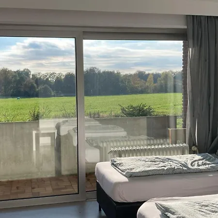 Highway 3 Maison d'hôtes 3*