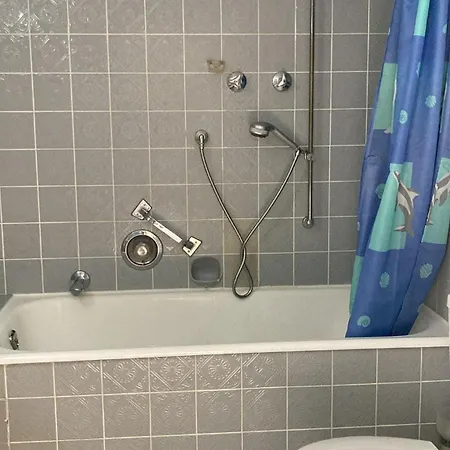 Highway 3 Maison d'hôtes Bielefeld