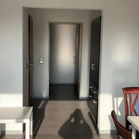 Maison d'hôtes Highway 3 Bielefeld