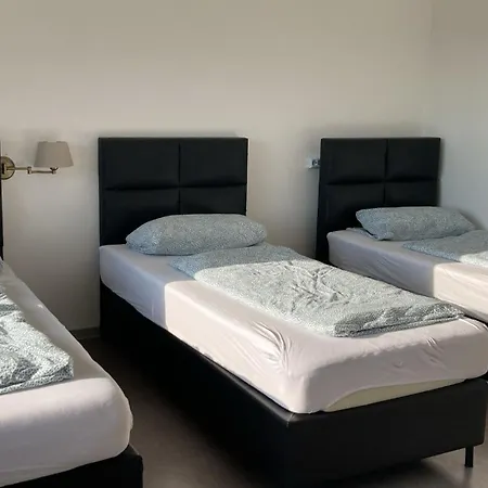 Highway 3 Maison d'hôtes