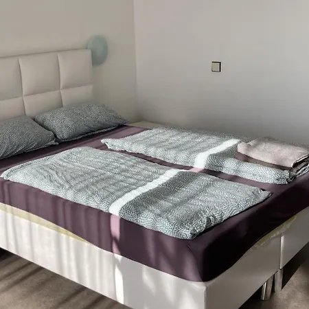 Maison d'hôtes Highway 3