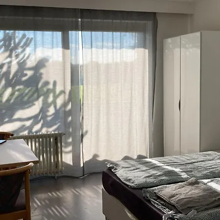 Highway 3 Guest house 2*
