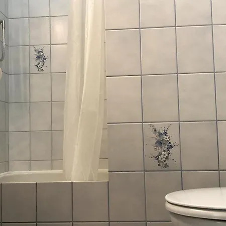 Highway 3 Guest house Bielefeld