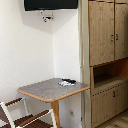 Maison d'hôtes Highway 3 Bielefeld