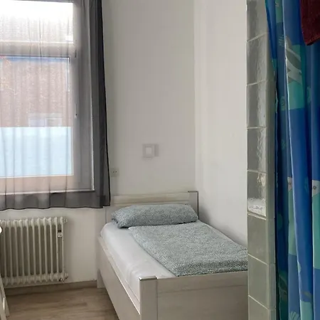 Highway 3 3* Bielefeld