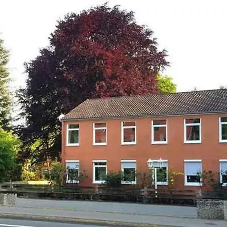 Highway 3 - Paderborner Strasse 290