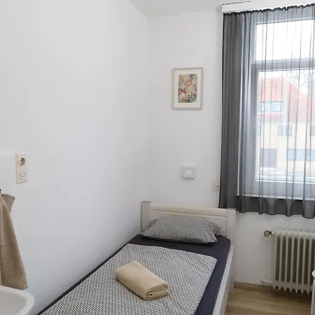 Highway 3 - Paderborner Strasse 290 Bielefeld