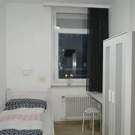 Guest house Highway 3 Bielefeld