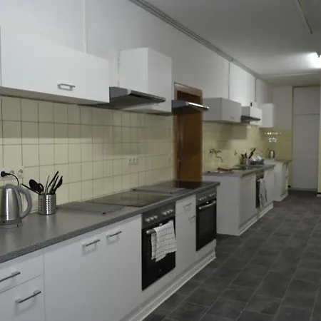 Highway 3 - Paderborner Strasse 290 Gasthuis 3*