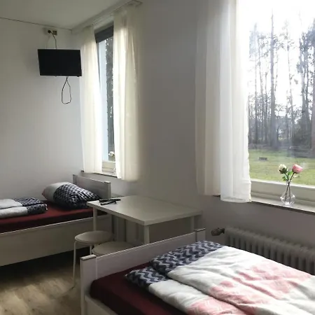 Guest house Highway 3 Bielefeld