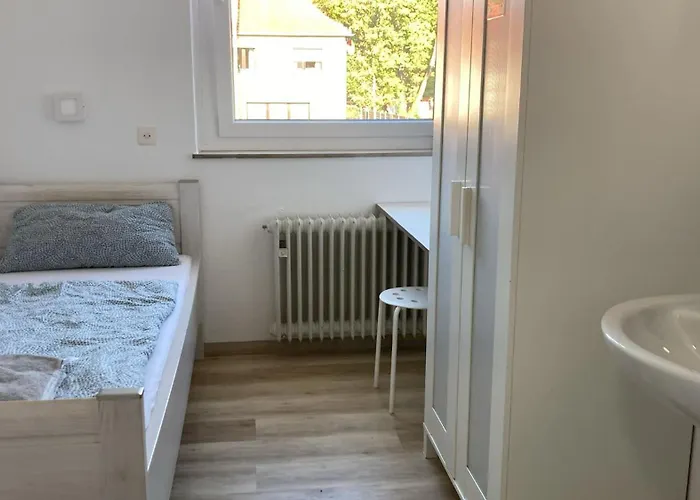 Pensionat Highway 3 3*