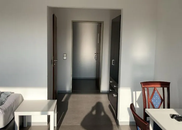 Pensionat Highway 3 Bielefeld