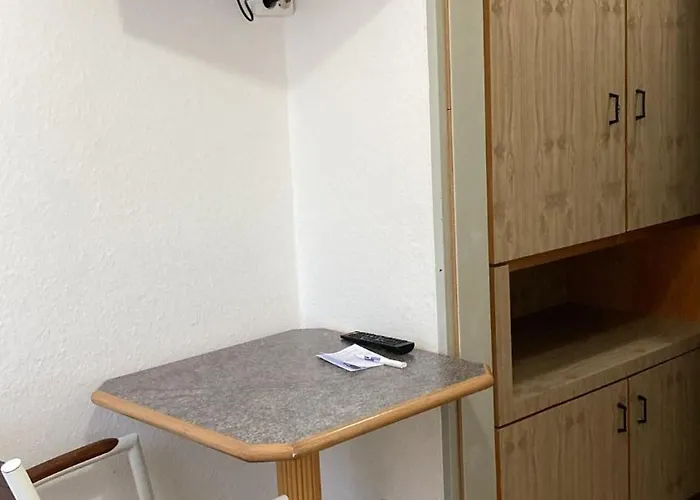 Pensionat Highway 3 Bielefeld