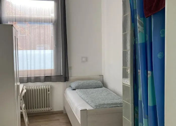 Highway 3 3* Bielefeld