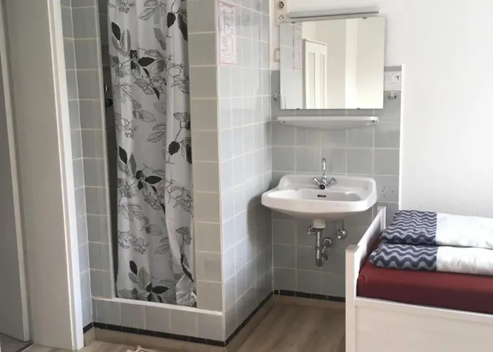 Highway 3 3* Bielefeld